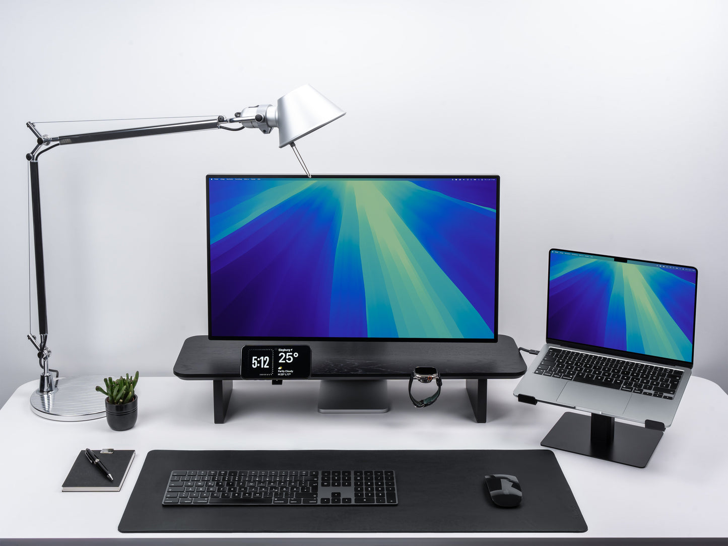 Laptopständer