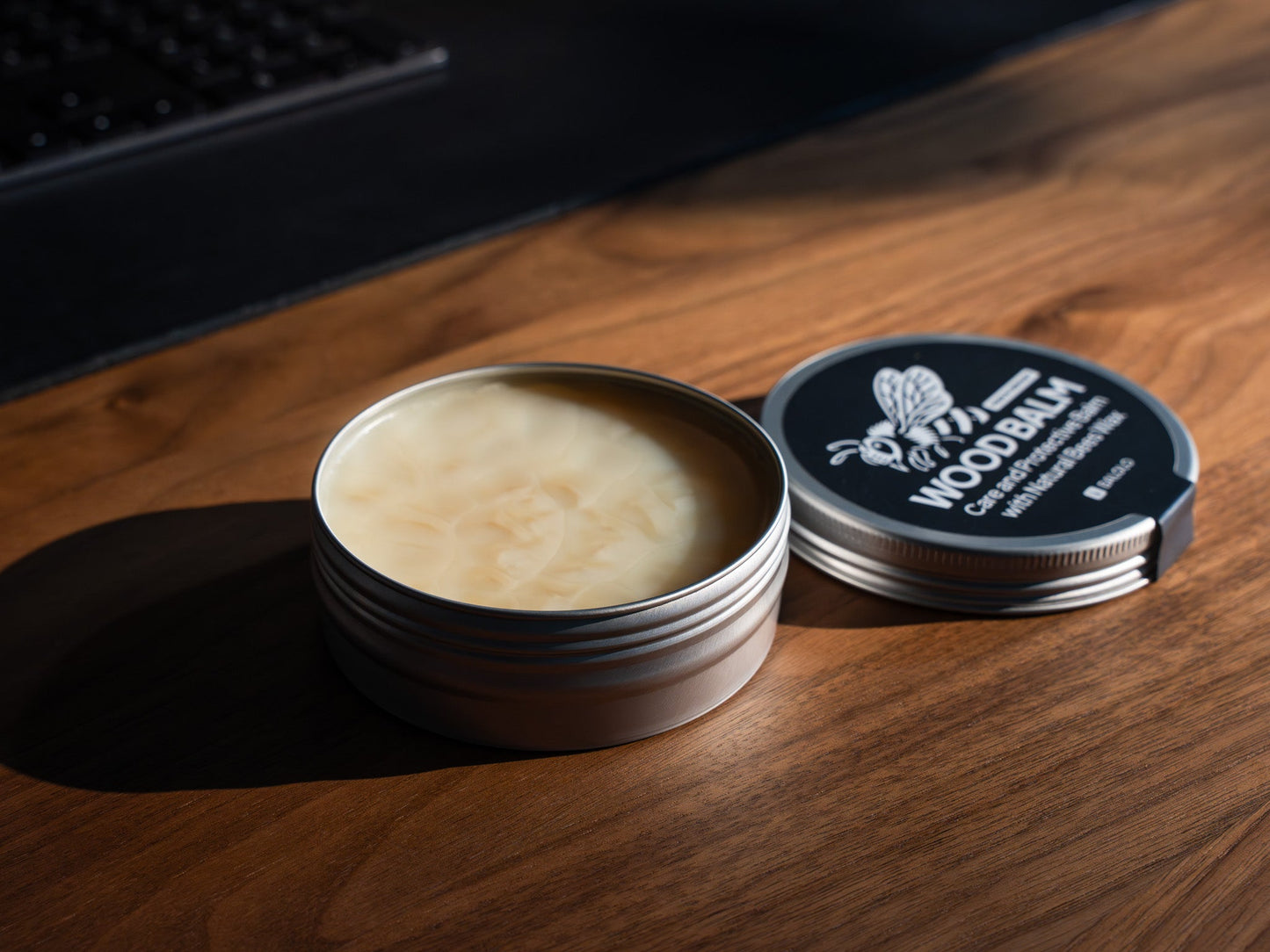 Wood Balm