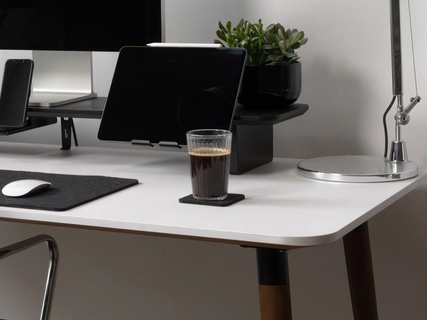Desk Coaster