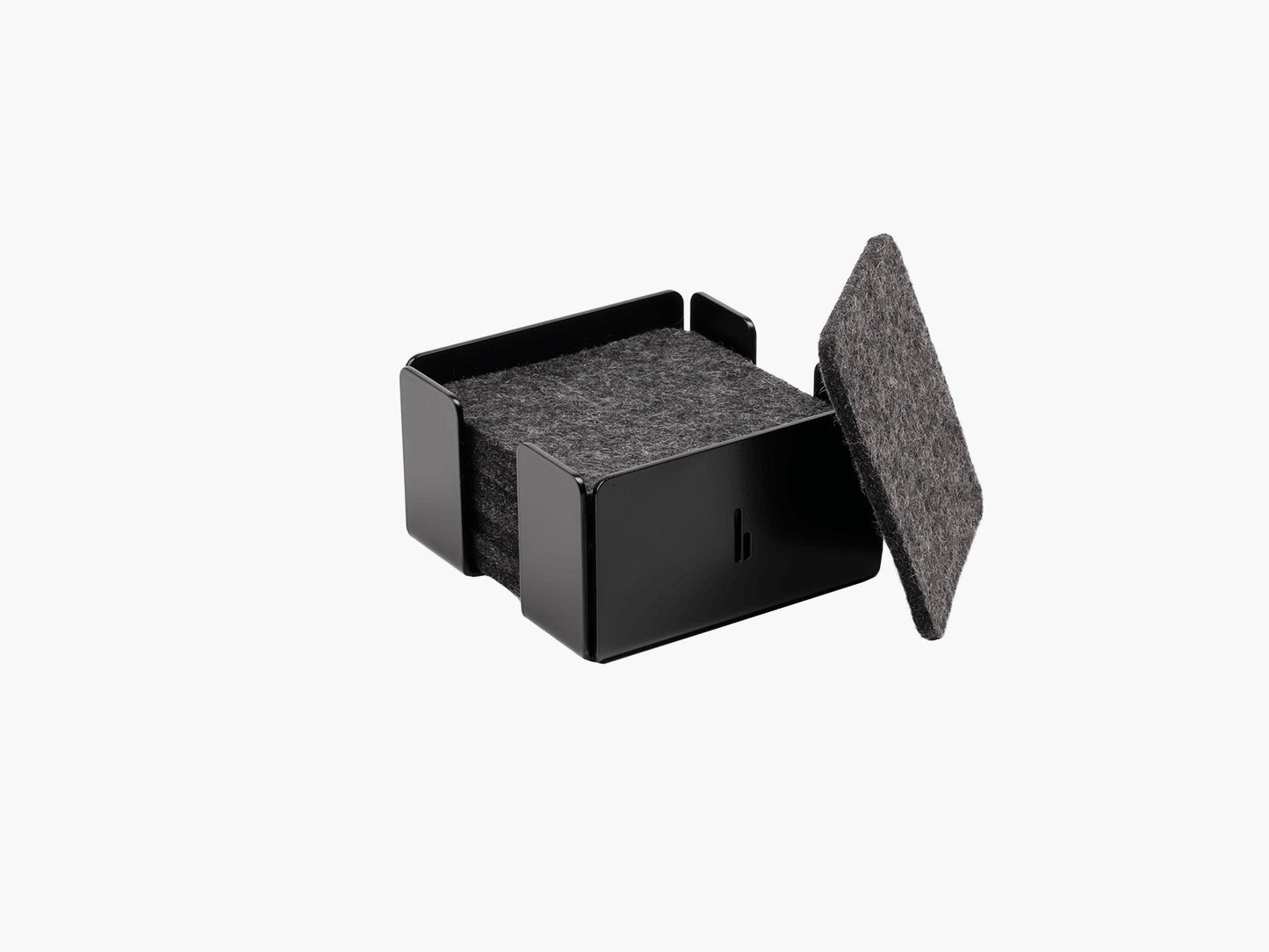 Desk Coaster Halter