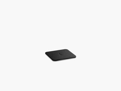 Desk Coaster Leder