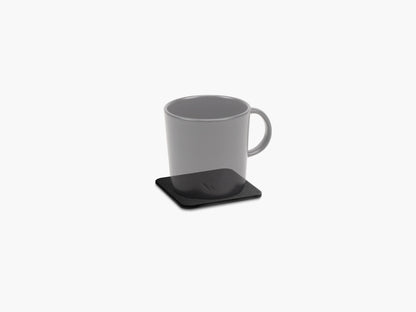 Desk Coaster Leder