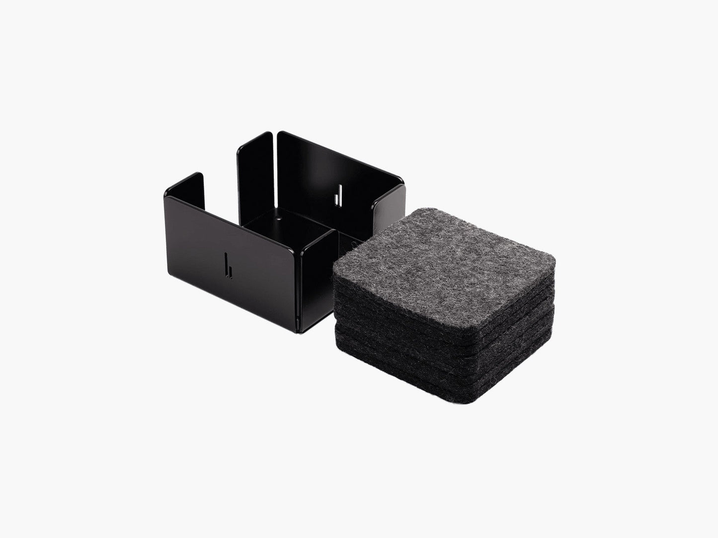Desk Coaster Halter