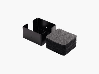 Desk Coaster Halter