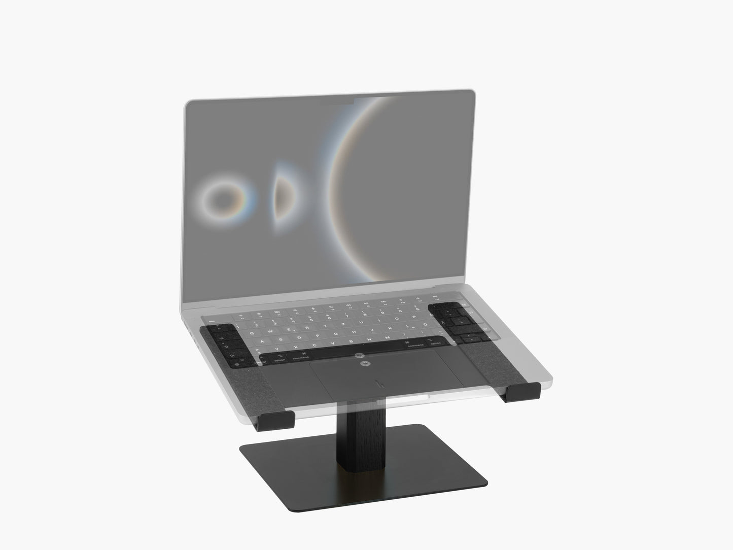 Laptopständer