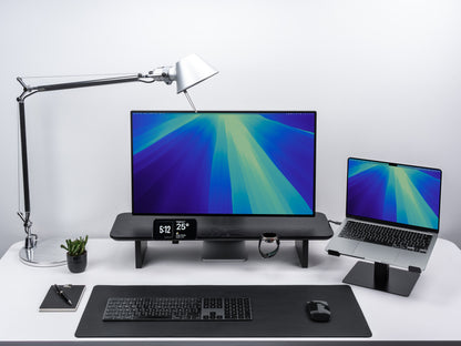 Laptopständer