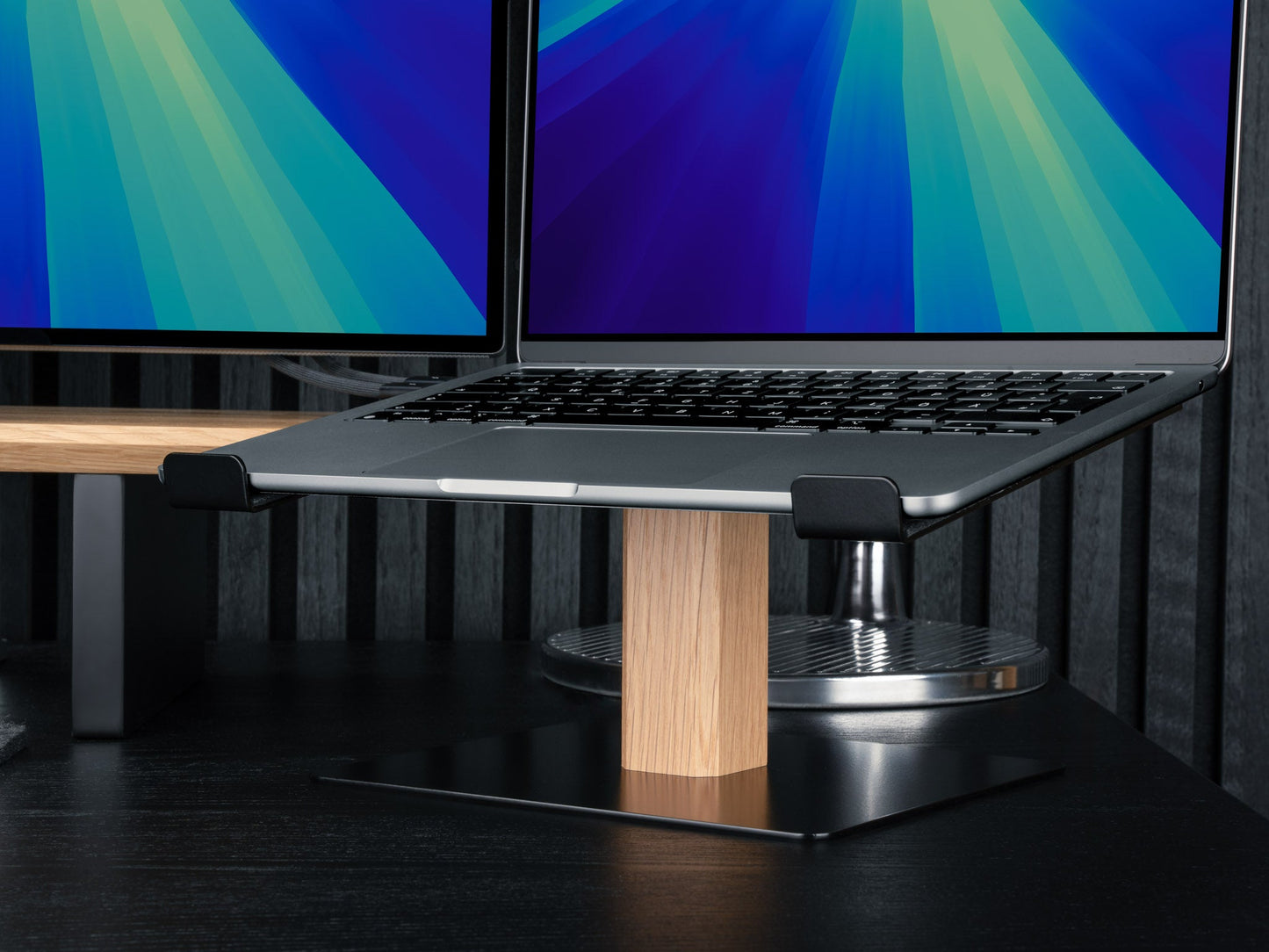 Laptopständer