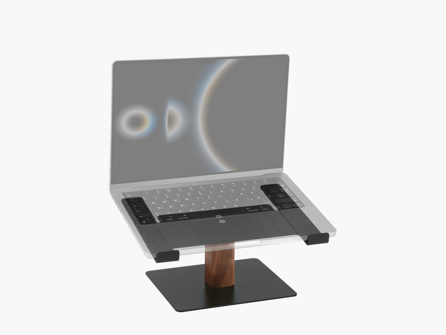Laptopständer