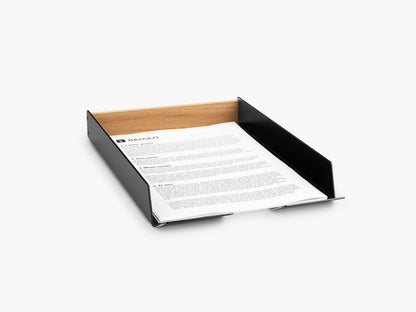 Papierablage Solo