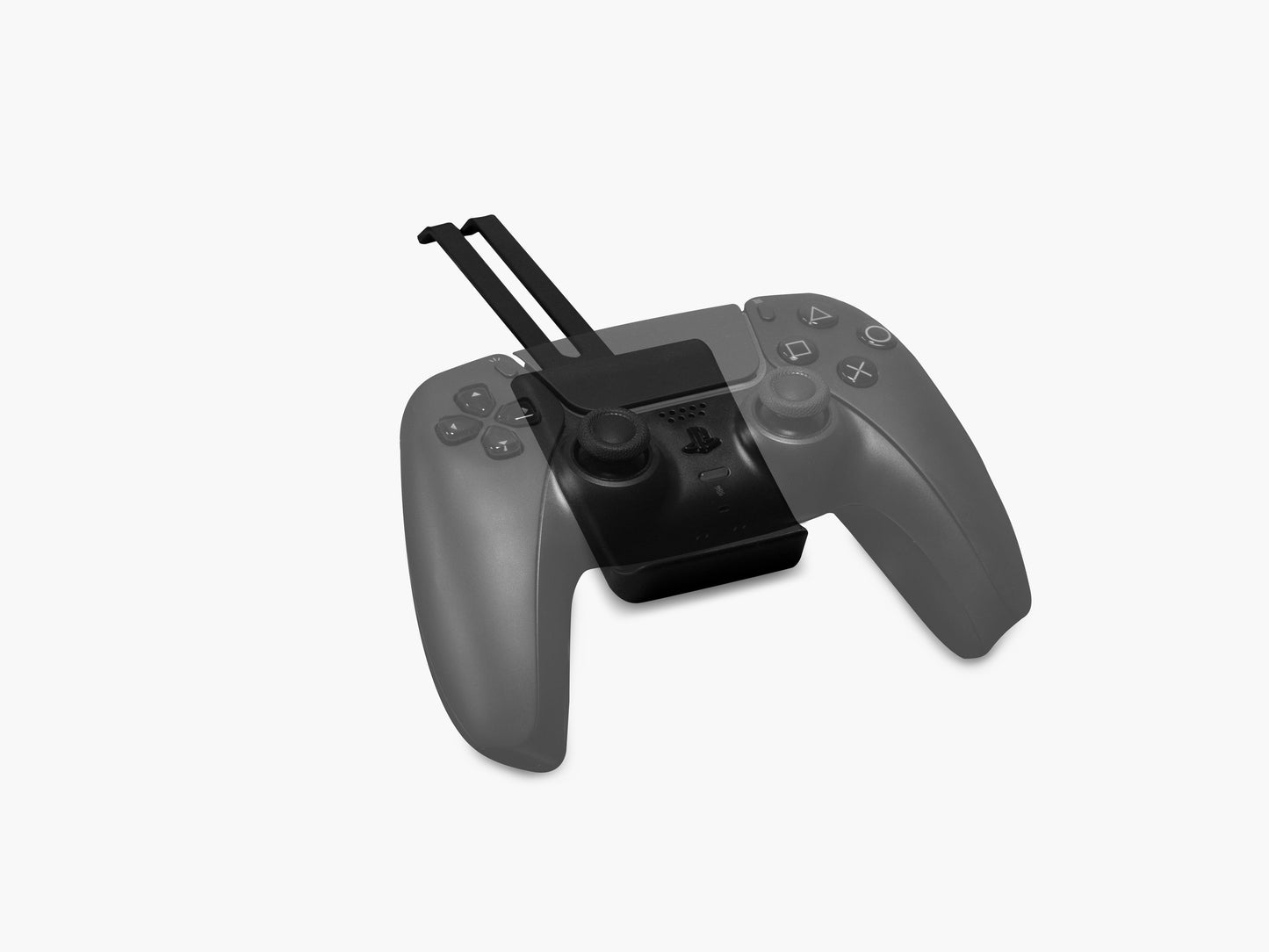 Controller Halter für Setup Cockpit