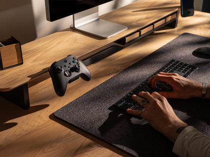 Controller Halter für Setup Cockpit