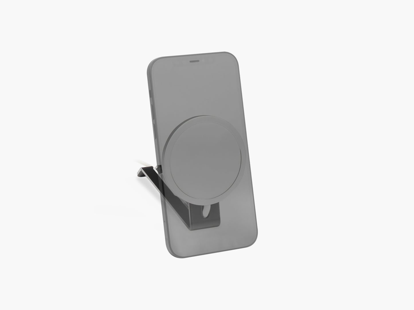 MagSafe Halter für Setup Cockpit