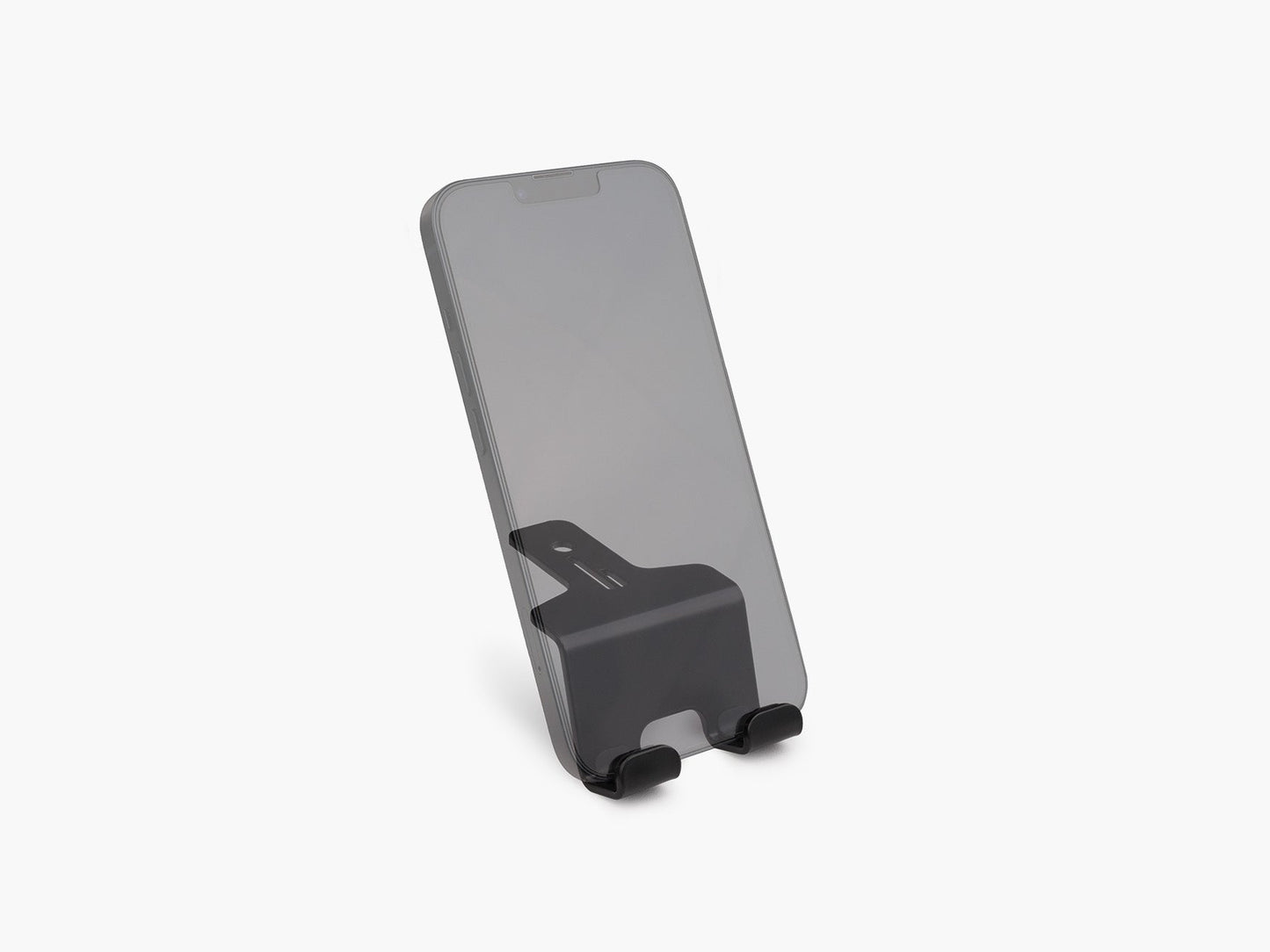 Handyhalter für Setup Cockpit
