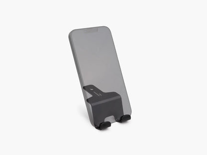 Handyhalter für Setup Cockpit