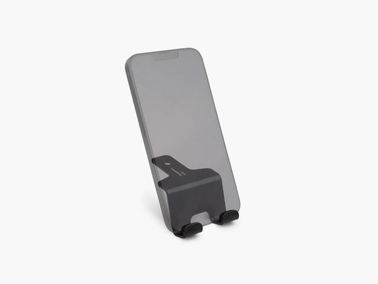 Handyhalter für Setup Cockpit