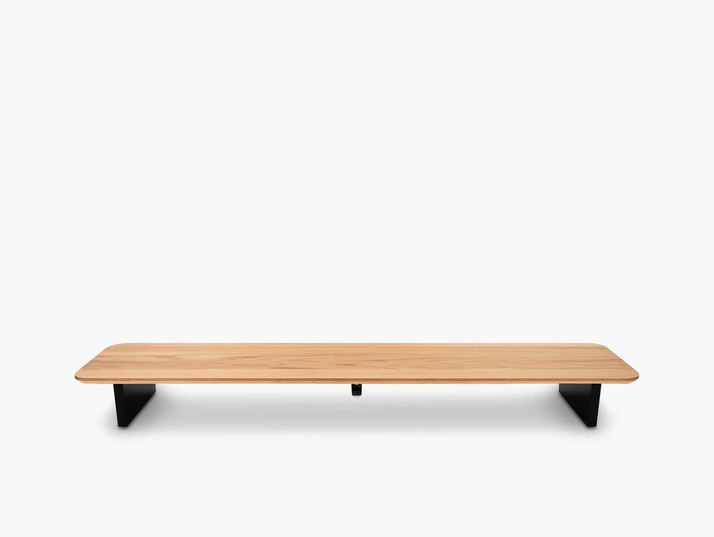 Setup Cockpit Monitorständer Large - Massivholz