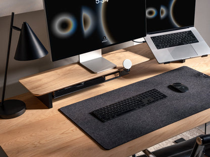 Setup Cockpit Monitorständer Large