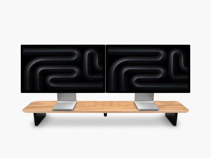 Setup Cockpit Monitorständer Large