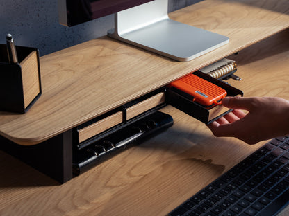Stiftablage