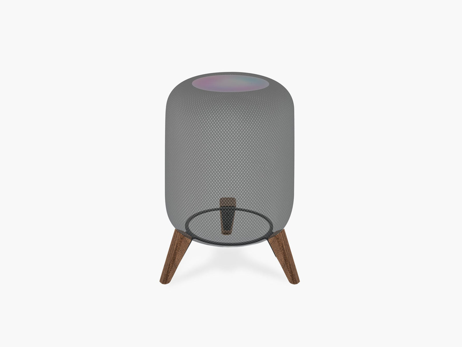 TriPod Max für Apple HomePod