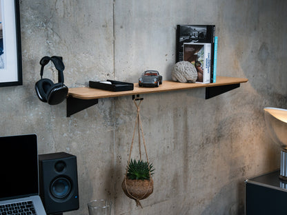 Wall Cockpit Large