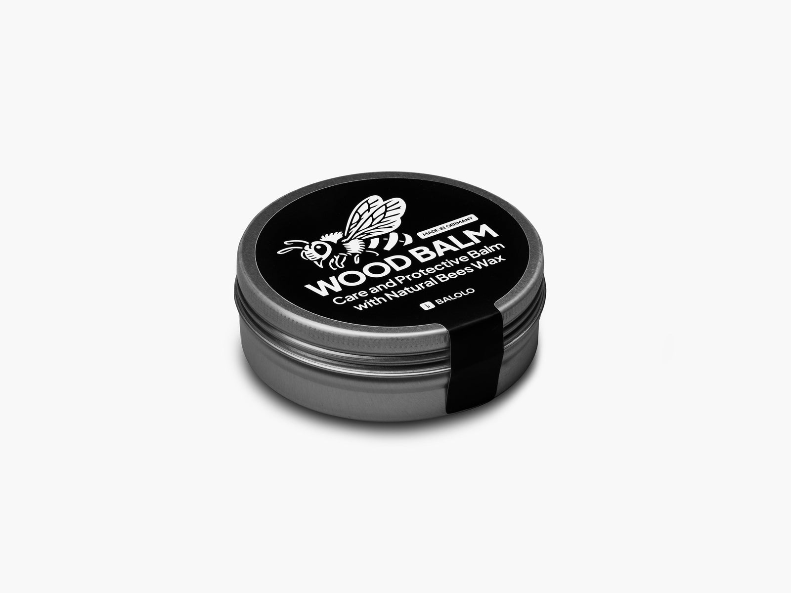 Wood Balm