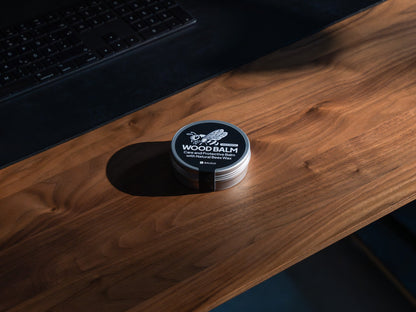 Wood Balm