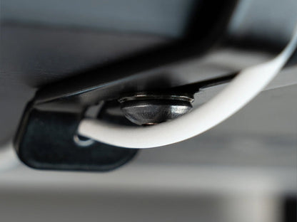Apple Watch Halter für Setup Cockpit