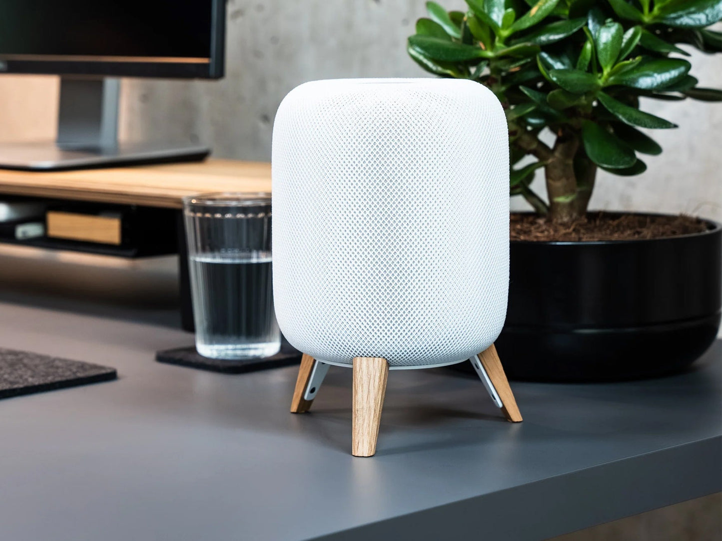 TriPod Max für Apple HomePod