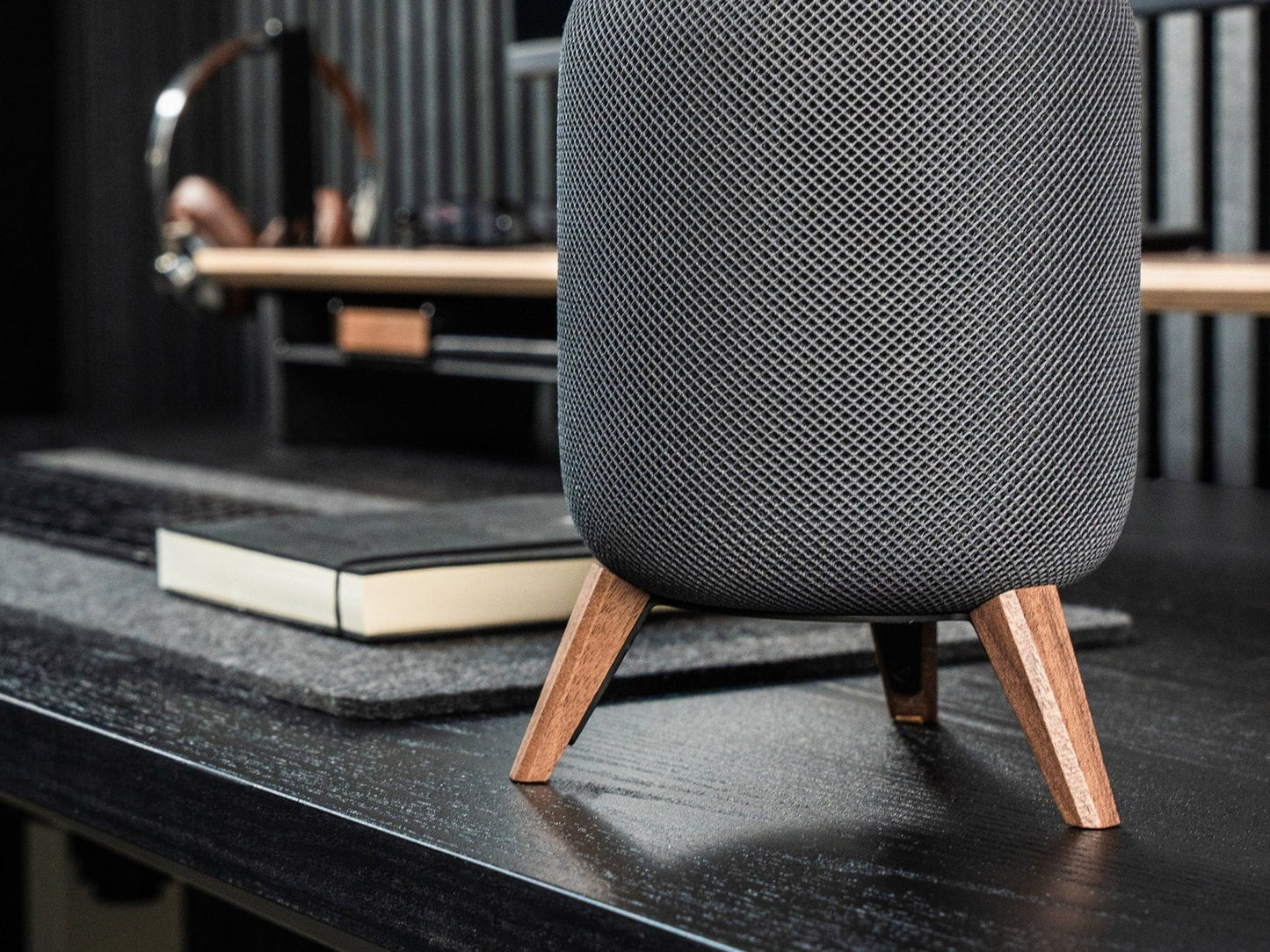 TriPod Max für Apple HomePod